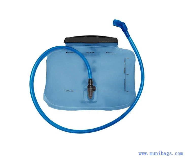 1.5 Liter Hydration Bladder Wasitpack 1.5 Liter Hydration Bladder Wasitpack