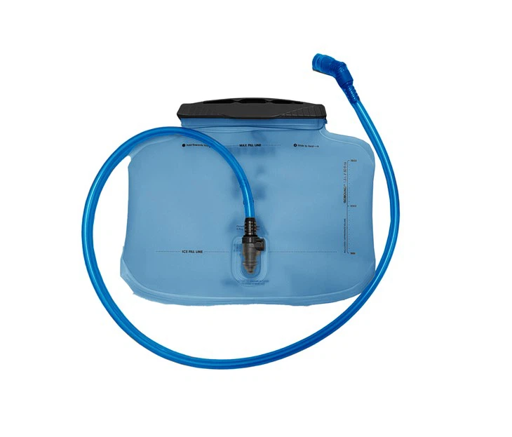 1.5 Liter Hydration Bladder Wasitpack 1.5 Liter Hydration Bladder Wasitpack